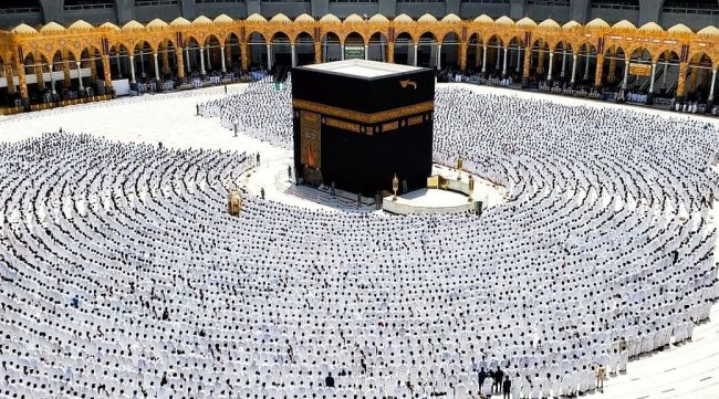 تحذير جديد من السعودية: عقوبات مشددة في انتظار مخالفي تعليمات الحج
