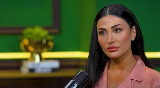 بعد سنوات من الفيديو الفاضح..هبة نور تتحدث عن حياتها الخاصة وأزمتها النفسية