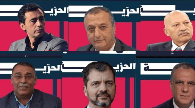 جبهة الخلاص: نقل المتهمين في قضية التآمر تنكيل بعائلاتهم وخرق لحقوقهم