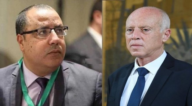 المشيشي يكشف كواليس 25 جويلية: احتُجزت في قصر قرطاج كأنني لصّ