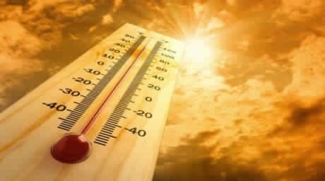 طقس تونس : درجات الحرارة تصل إلى 43 اليوم 