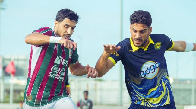 الملعب التونسي يستعيد الصدارة و النجم يعود للانتصارات 