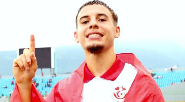 إسماعيل الغربي : فخور بصناعة التاريخ مع منتخب تونس