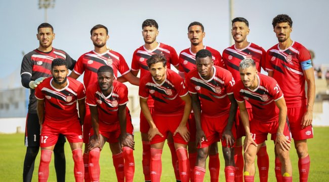النادي الإفريقي ينتقد موقع نسمة سبور