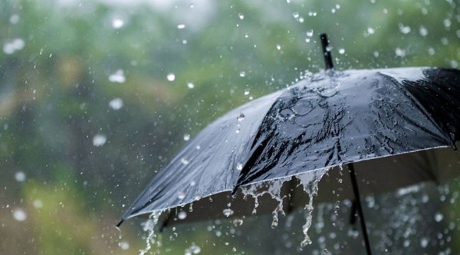 أمطار غزيرة في هذه المناطق بداية من مساء اليوم 