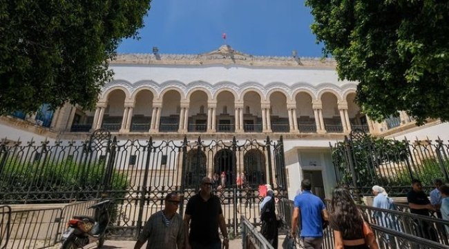 تونس : تأجيل قضية التأمر على أمن الدولة لجلسة 27 نوفمبر
