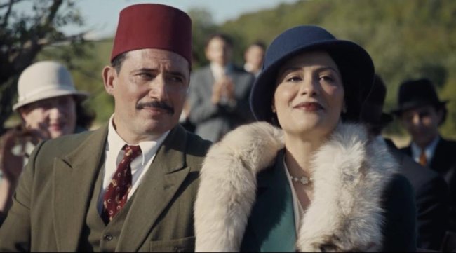 فلسطين 36 يفتتح أيام قرطاج السينمائية 2025