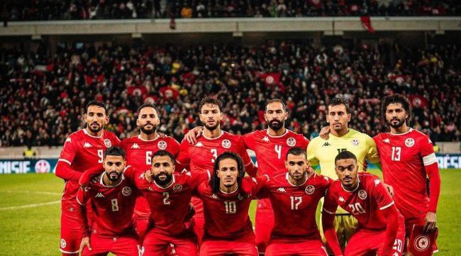 ترتيب الفيفا: منتخب تونس يقفز إلى المرتبة 40 عالميا