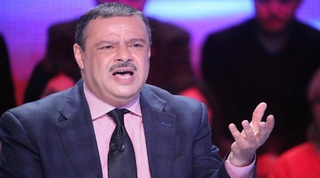 إطلاق سراح سمير بالطيب 