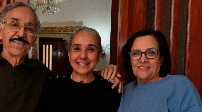 نقابة الصحفيين ترحب بإطلاق سراح الدهماني وتطالب بالإفراج عن الإعلاميين الموقوفين
