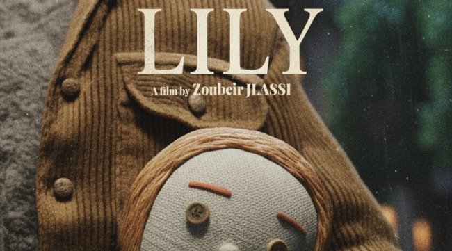الفيلم التونسي LILY يتأهل إلى نهائي مسابقة دولية كبرى في دبي