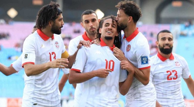 تشكيلة تونس المتوقعة أمام أوغندا في كأس أمم أفريقيا 2025