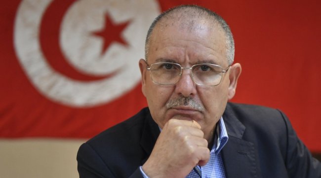 أنباء عن إستقالة نور الدين الطبوبي من الأمانة العامة للاتحاد