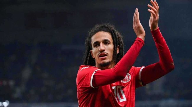 حنبعل المجبري : نحب نرجع لتونس الحبّ اللي غمرتني بيه