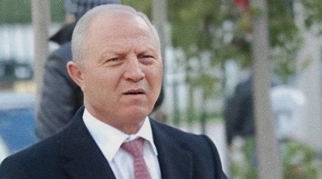 رفض الإفراج عن رضا شرف الدين
