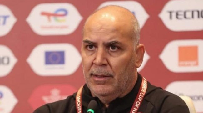 رأسي صحيح ولن أغيّر مبادئي الطرابلسي يرد على الانتقادات 