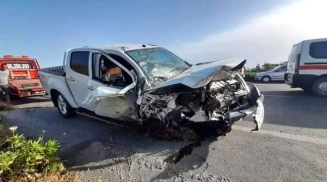 تونس تسجل انخفاض حوادث المرور بنسبة 12% خلال سنة 2025