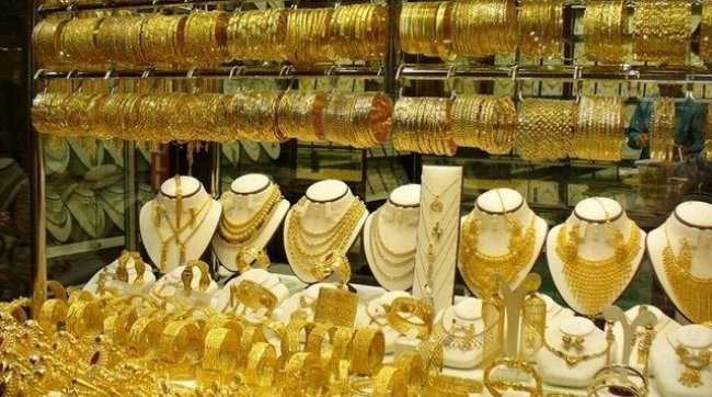 أسعار الذهب في تونس: الغرام قد يصل إلى 600 دينار