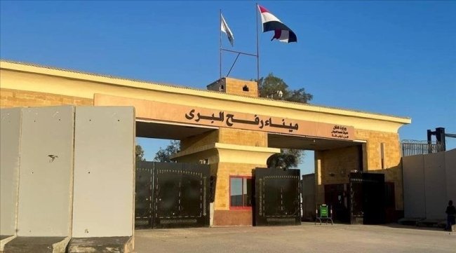 إعلام عبري يتحدث عن إعادة فتح معبر رفح بشكل تجريبي