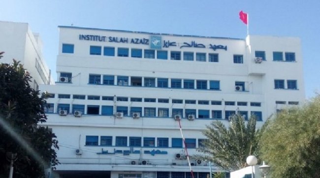 تقدم إنجاز الهضبة الصحية بباب سعدون