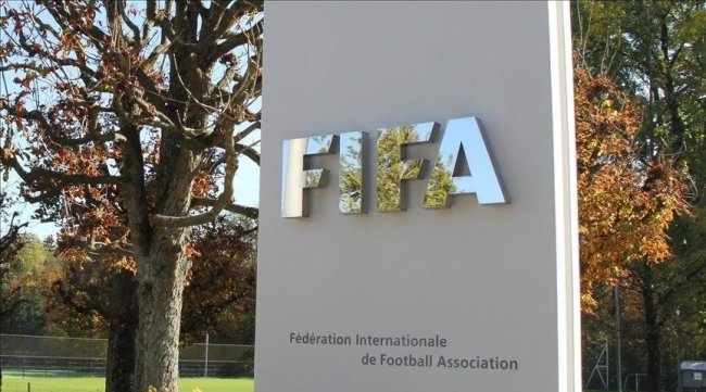فيفا يعلن خطة لإعمار ملاعب غزة