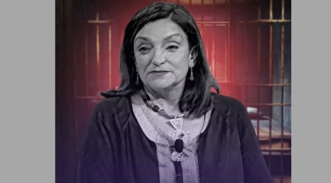 الإفراج عن الناشطة سلوى غريسة 
