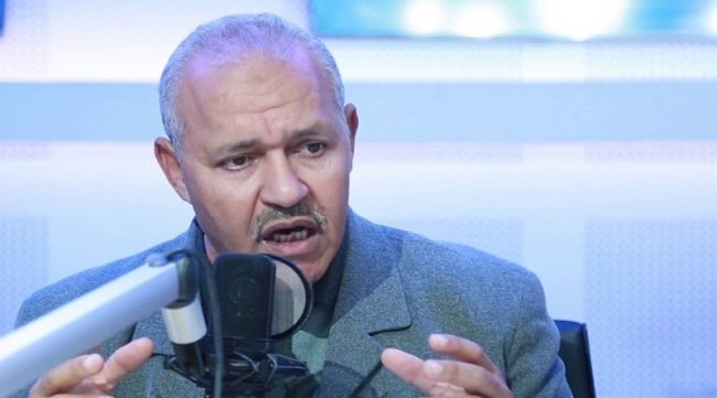 رضا الشكندالي يتّهم الدولة بالتخلّي عن دورها الاجتماعي