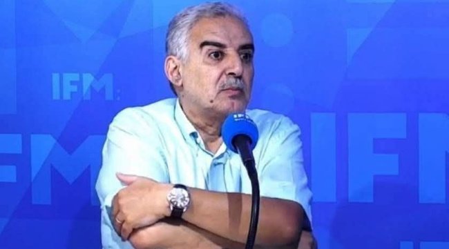 النقابة تندّد بإيقاف بزياد الهاني وتطالب بإطلاق سراحه فورًا