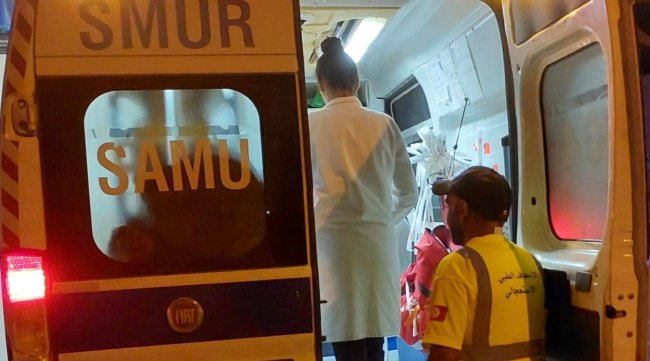 منصّة نجدة في تونس: نحو 2000 قسطرة قلبية خلال عام
