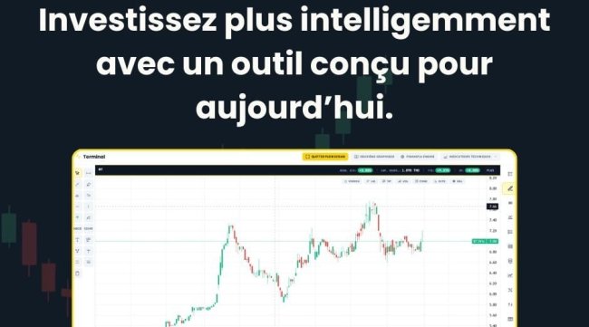 تونس : إطلاق منصة Finansya.tn للمستثمرين في سوق الاوراق المالية