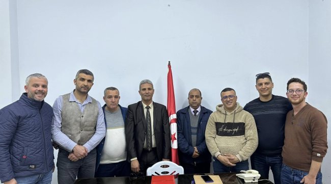 ساقية الداير: نواب بالمجلس المحلي يعلّقون نشاطهم