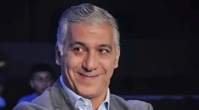 شكري الواعر مرشح لخلافة يزيد منصوري في الترجي