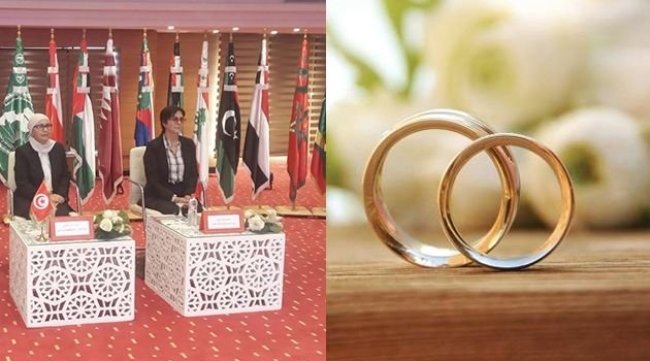 تونس: تأهيل المقبلين على الزواج خطوة للحد من الطلاق