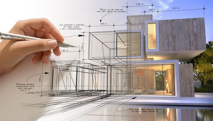 Architectural Sketching:10 Architecture Sketching Tips Architectural Sketching:10 Architecture Sketching Tips