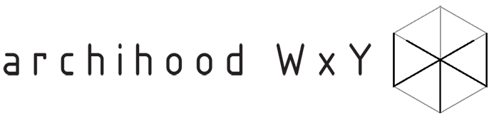 archihood WxY logo