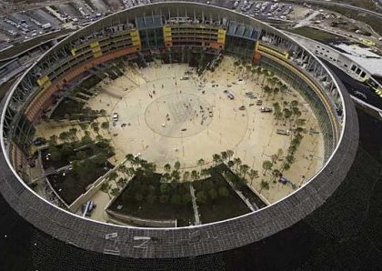 Il Vulcano Buono Di Renzo Piano A Nola (Na) 298_x_420_jpg