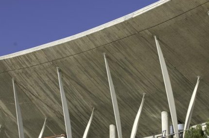 Il Vulcano Buono Di Renzo Piano A Nola (Na) 284_x_430_jpg