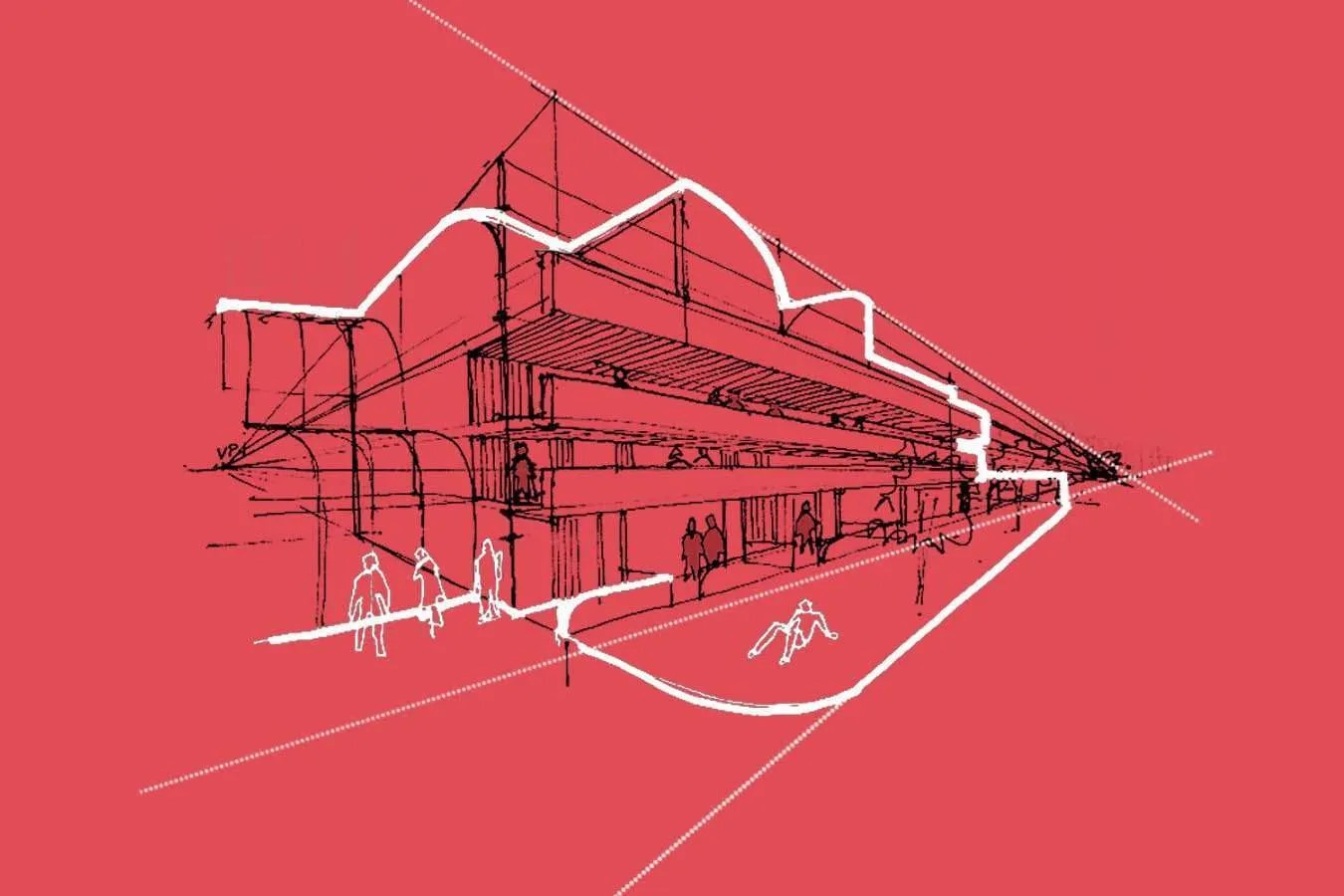 An Architects Guide To Architectural Drawing Archisoup Architecture Guides Resources