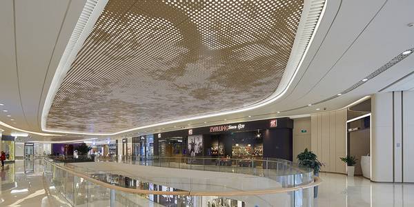 This video was created as a resource to help new tradesmen . Perforated Ceiling Panels for Retrofits or New Construction
