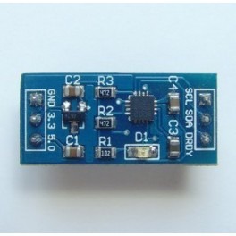 HMC5883L Digitale electronic compass per Arduino HMC5883L Digitale electronic compass per Arduino