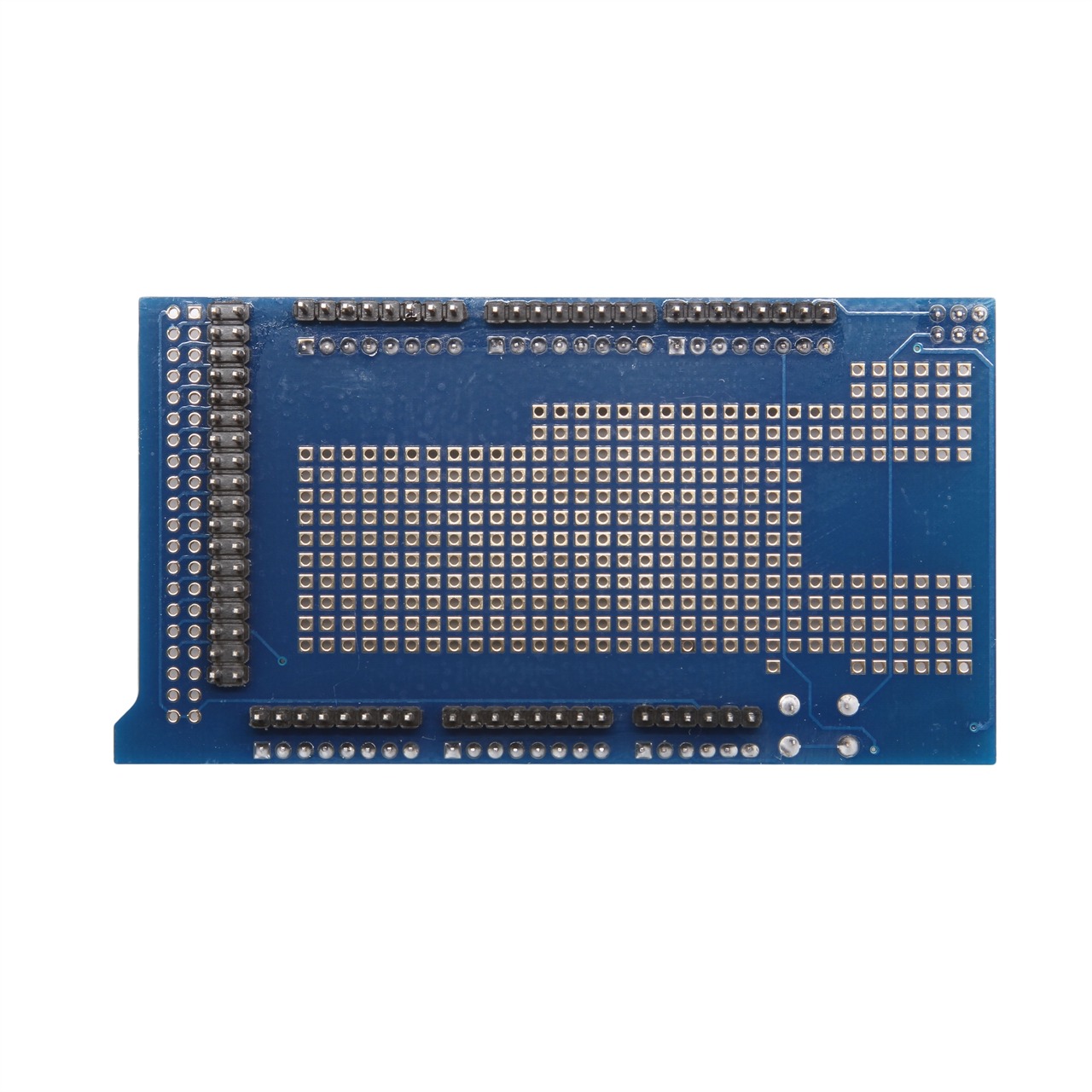 Arduino MEGA ProtoShield V3 Arduino MEGA ProtoShield V3