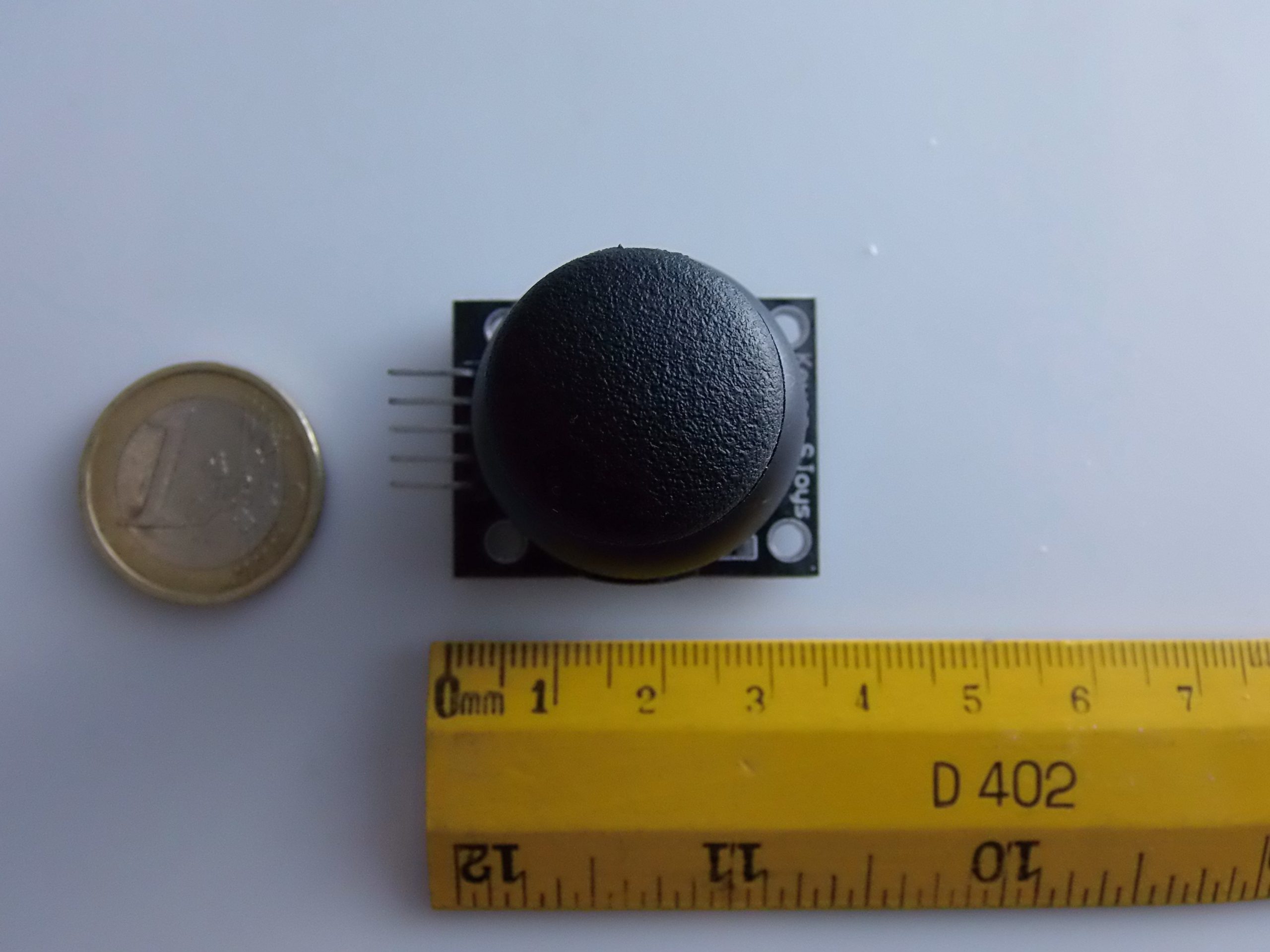 JoyStick Modulo For Sensore Shield Modulo Arduino JoyStick Modulo For Sensore Shield Modulo Arduino