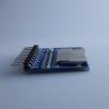 MicroScheda SD breakout board arduino