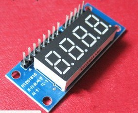 Digitale control Modulo, microcontroller Modulo, robot parts, electronic building blocks Arduino smart car Digitale control Modulo, microcontroller Modulo, robot parts, electronic building blocks Arduino smart car