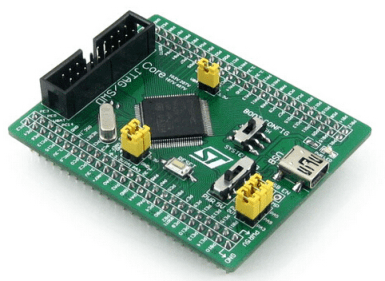 STM32 Core Board STM32F107VCT6 STM32F107 ARM Cortex-M3 STM32 ...