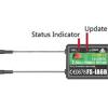 Flysky FS-i6S 2.4G 10CH AFHDS Transmitter With FS-iA6B Receiver