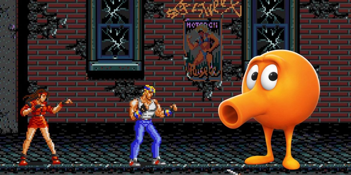 Step-By-Step tutorial on how to download ROMs