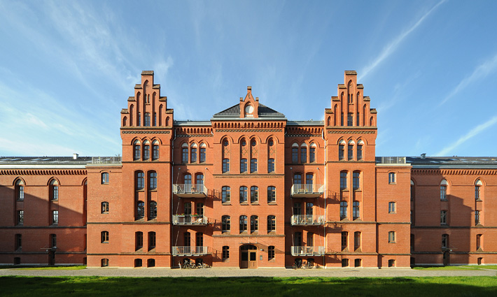 Günstige mietwohnungen in potsdam, z.b. REITHALLE DER KASERNE AM RUINENBERG, Potsdam - ARIKON