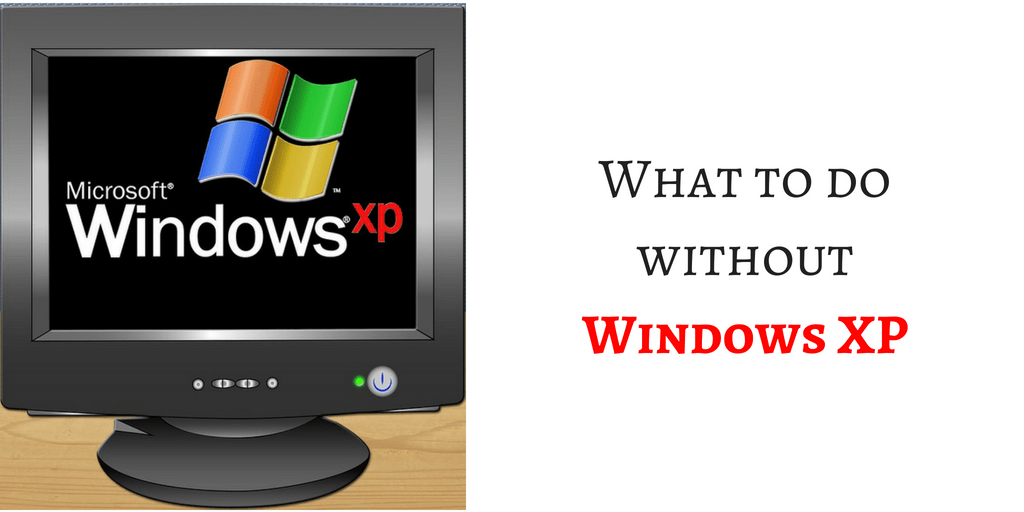 What can you do with an old Windows XP Computer Acts of Random Kare