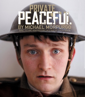 Private Peaceful